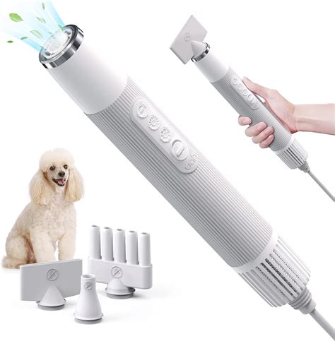 dog hair dryer amazon